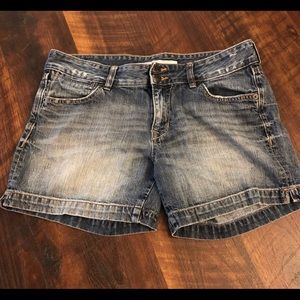 Old Navy Denim Shorts